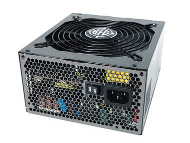 BFG ES SERIES 800 review